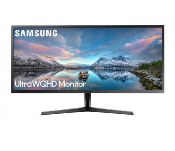 SAMSUNG 34" LS34J550WQRXEN - 636537 - zdjęcie 30